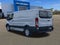 2025 Ford Transit Cargo Van T-250 130" Low Rf 9070 GVWR RWD