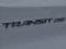 2025 Ford Transit Cargo Van T-250 130" Low Rf 9070 GVWR RWD