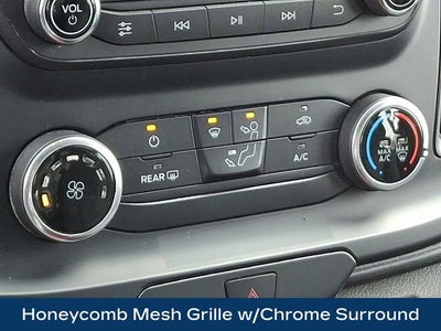 2024 Ford Transit Cargo Van T-250 130" Low Rf 9070 GVWR RWD