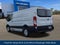 2024 Ford Transit Cargo Van T-250 130" Low Rf 9070 GVWR RWD