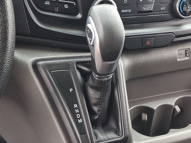 2023 Ford Transit Van Base - Photo 11