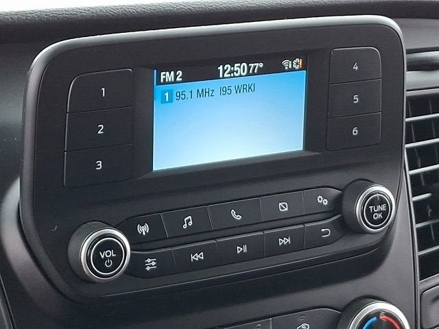 2023 Ford Transit Van Base - Photo 12