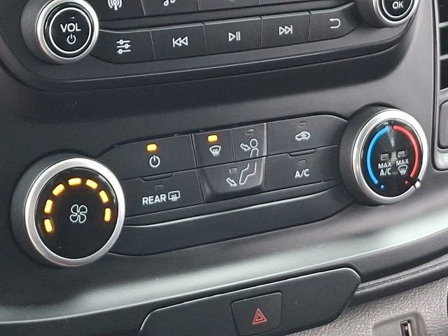 2023 Ford Transit Van Base - Photo 14