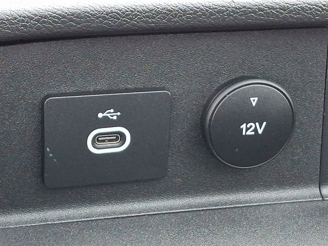 2023 Ford Transit Van Base - Photo 19