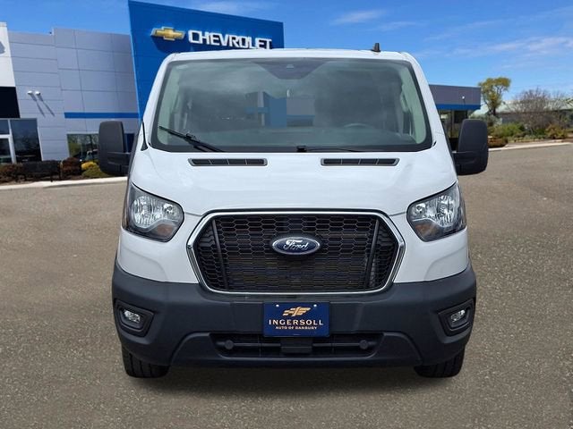 2023 Ford Transit Van Base - Photo 22