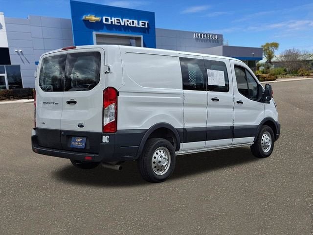 2023 Ford Transit Van Base - Photo 23