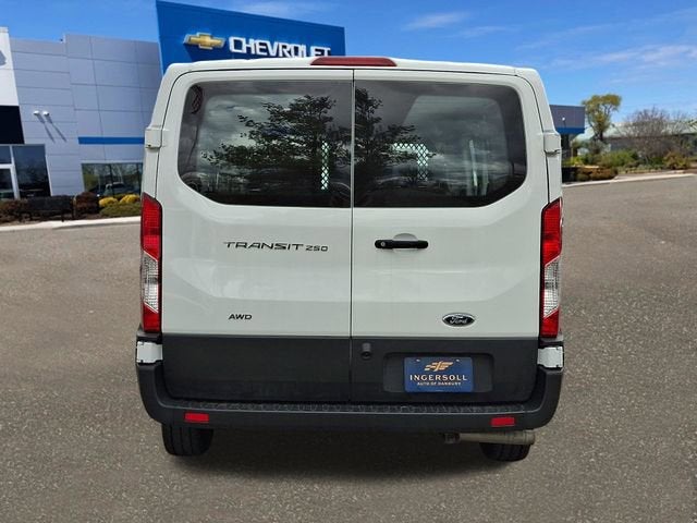 2023 Ford Transit Van Base - Photo 24
