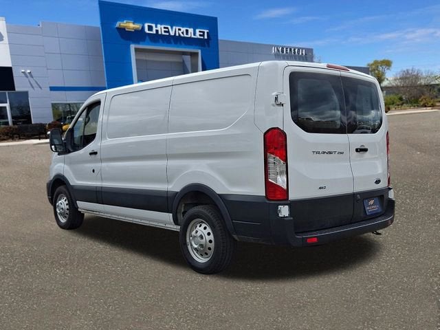 2023 Ford Transit Van Base - Photo 25