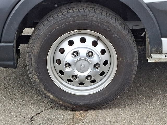 2023 Ford Transit Van Base - Photo 27