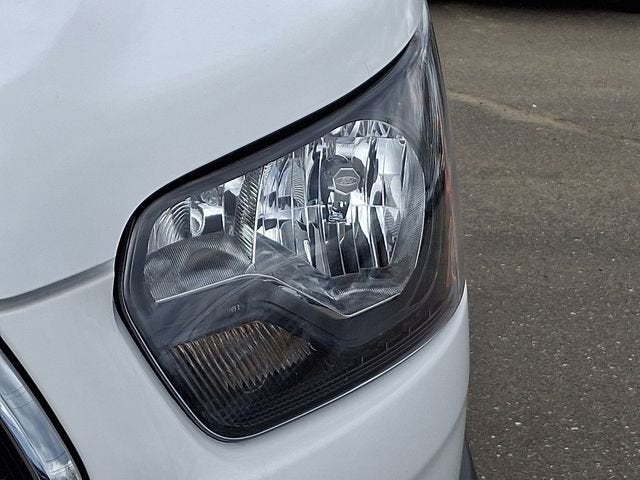 2023 Ford Transit Van Base - Photo 28