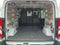 2023 Ford Transit Cargo Van T-250 130" Low Rf 9070 GVWR AWD