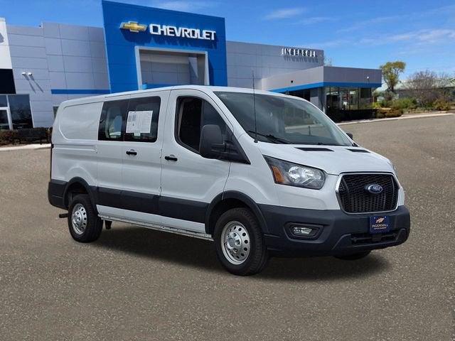 2023 Ford Transit Van Base - Photo 32