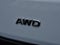 2023 Ford Transit Cargo Van T-250 130" Low Rf 9070 GVWR AWD