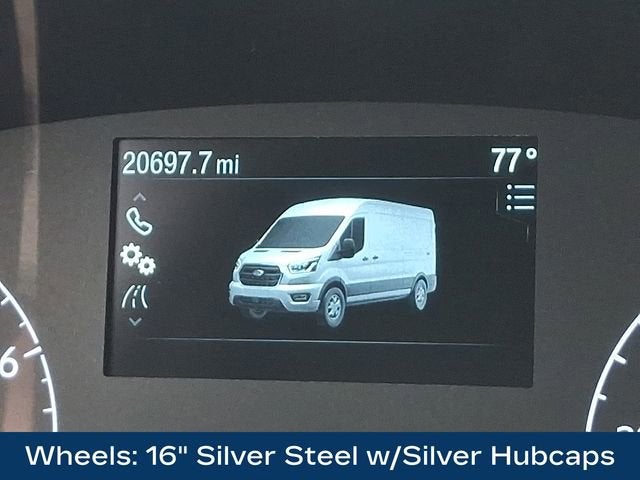 2023 Ford Transit Van Base - Photo 6