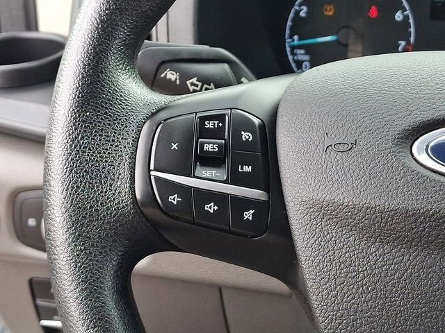 2023 Ford Transit Van Base - Photo 7