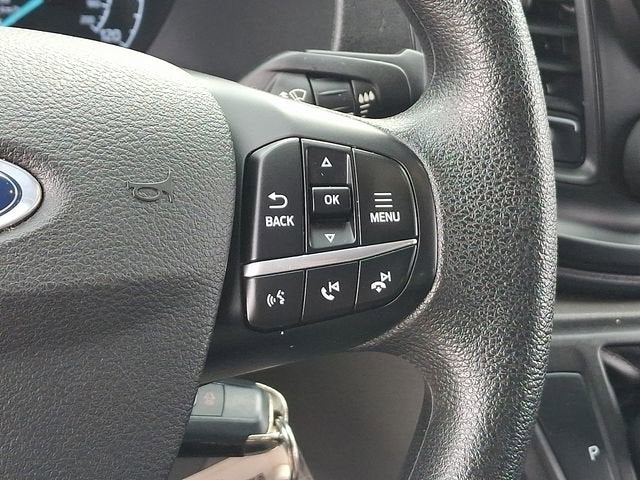 2023 Ford Transit Van Base - Photo 8