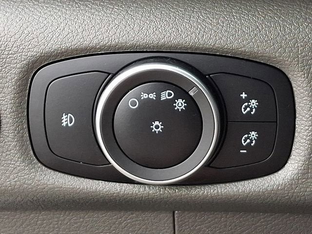 2023 Ford Transit Van Base - Photo 9