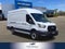2025 Ford Transit Cargo Van T-250 148" EL Hi Rf 9070 GVWR RWD