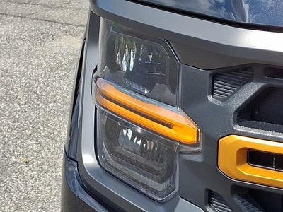 2024 Ford F-150 Tremor
