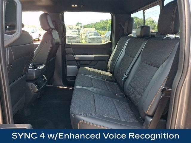2024 Ford F-150 Tremor