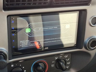 2011 Ford Ranger XLT