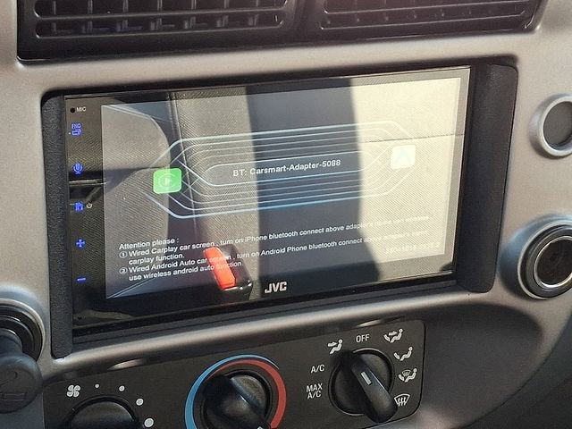 2011 Ford Ranger XLT