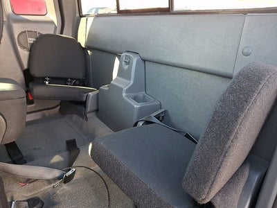 2011 Ford Ranger XLT