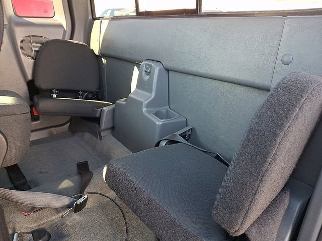 2011 Ford Ranger XLT