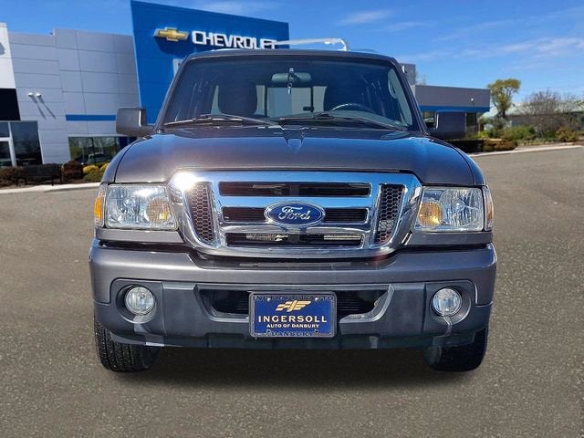2011 Ford Ranger XLT