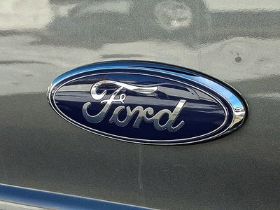 2011 Ford Ranger XLT