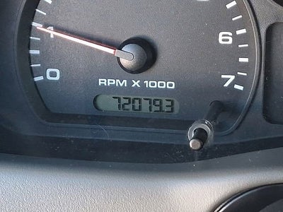 2011 Ford Ranger XLT