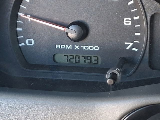 2011 Ford Ranger XLT