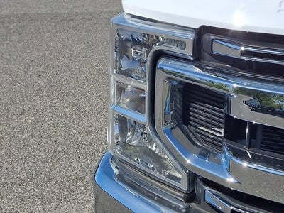 2022 Ford F-350 XL