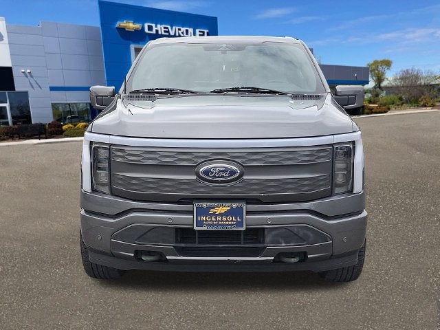 2023 Ford F-150 Lightning LARIAT