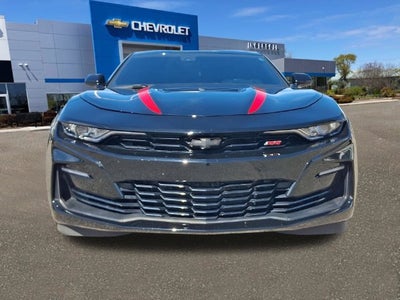 2024 Chevrolet Camaro 2SS