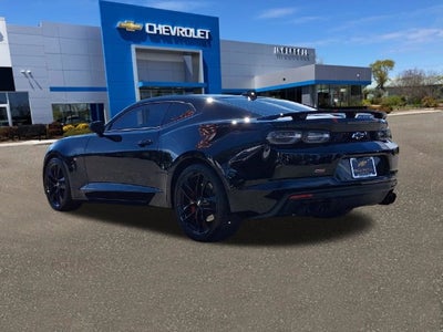 2024 Chevrolet Camaro 2SS