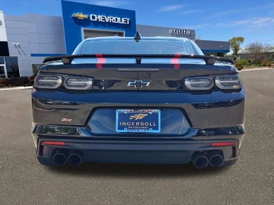 2024 Chevrolet Camaro 2SS
