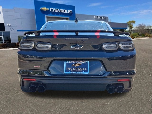 2024 Chevrolet Camaro 2SS