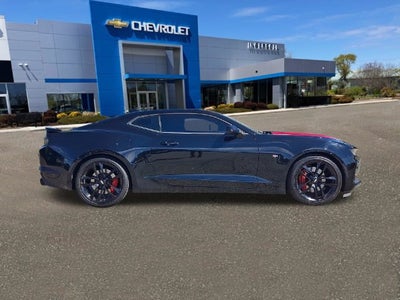 2024 Chevrolet Camaro 2SS