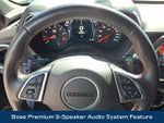 2024 Chevrolet Camaro 2SS