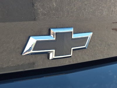 2024 Chevrolet Camaro 2SS
