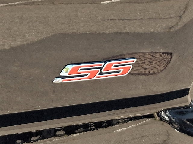 2024 Chevrolet Camaro 2SS