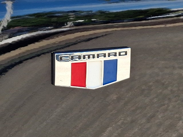 2024 Chevrolet Camaro 2SS
