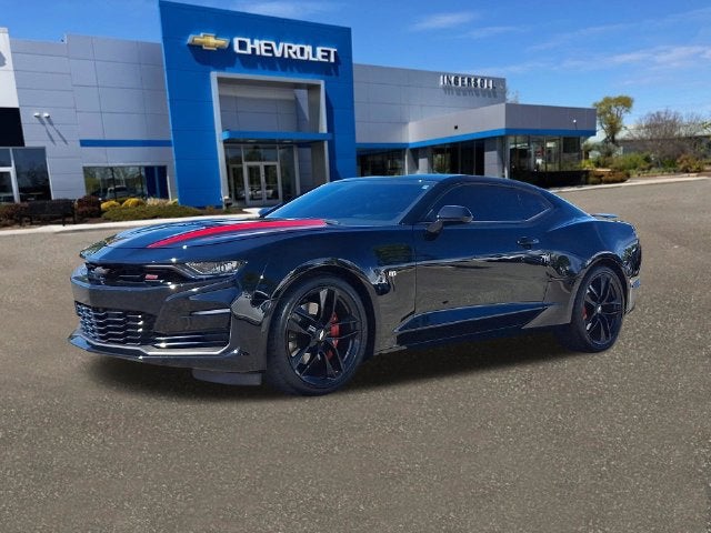 2024 Chevrolet Camaro 2SS