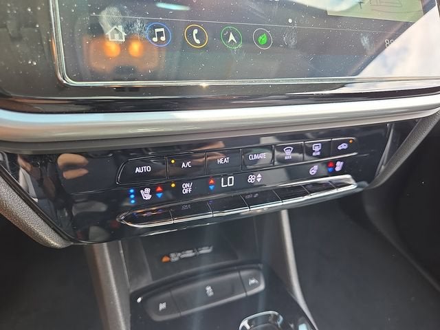 2023 Chevrolet Bolt EUV Premier