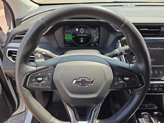 2023 Chevrolet Bolt EUV Premier