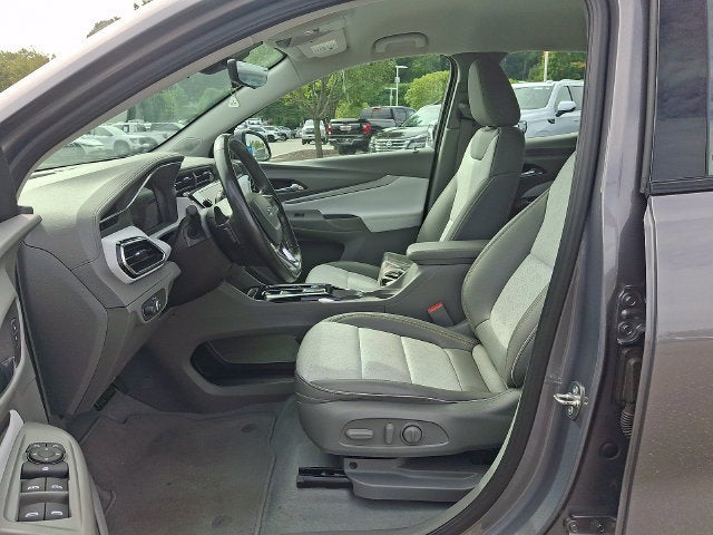 2023 Chevrolet Bolt EUV Premier
