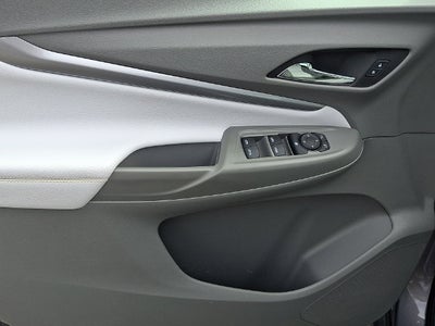 2023 Chevrolet Bolt EUV Premier