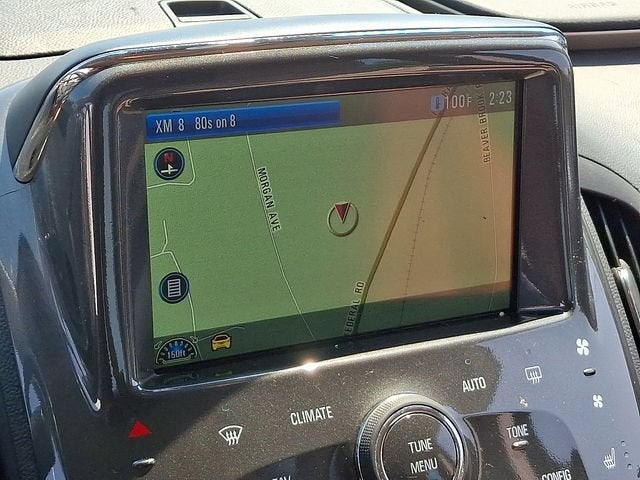 2012 Chevrolet Volt 5dr HB