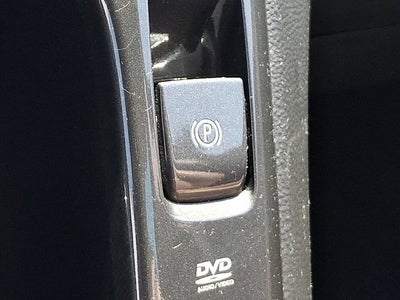 2012 Chevrolet Volt 5dr HB